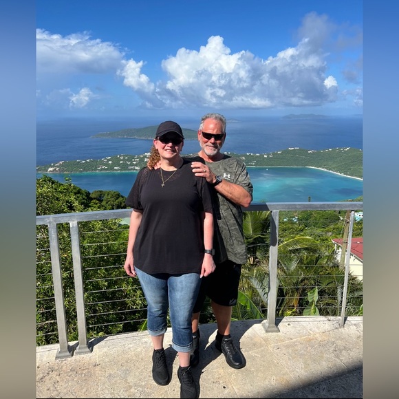 I’m Mazie I’m a blessed wife, & grandma of 3 grandkids,3yr twins b/g,&1yr b❤️🥰 - Picture 5 of 17